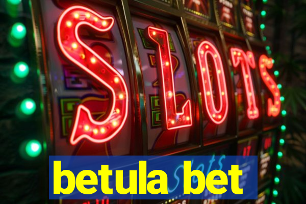 betula bet